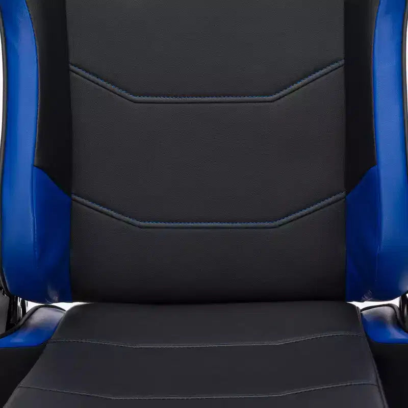Silla de juego ergonómica RESPAWN 110