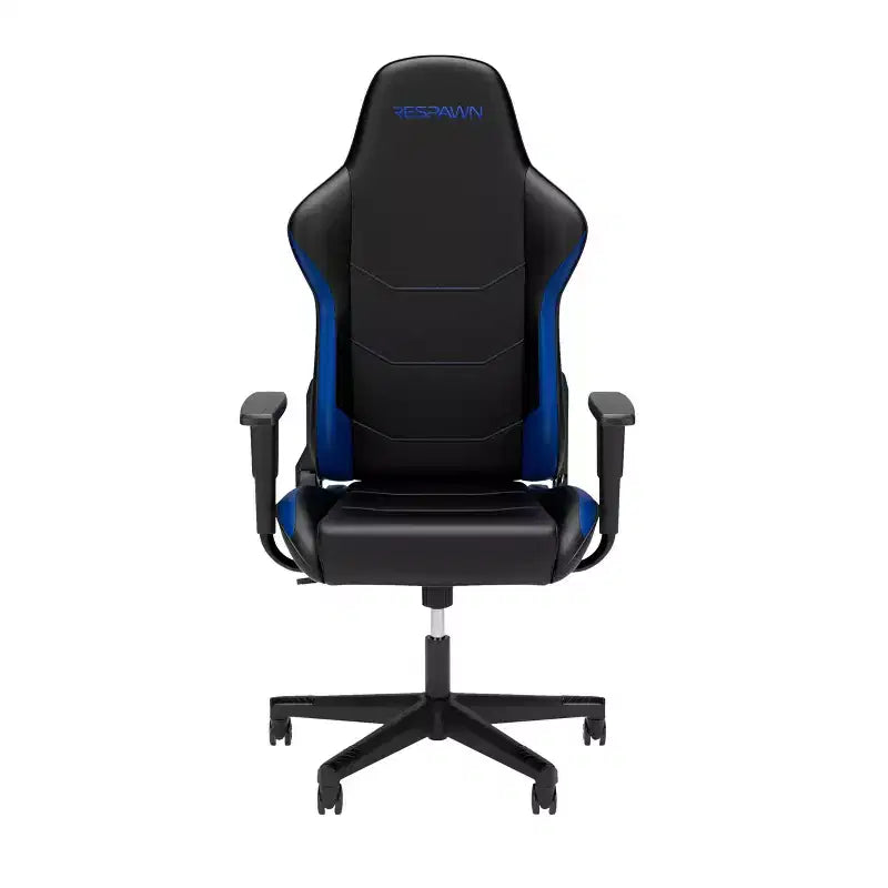 Silla de juego ergonómica RESPAWN 110