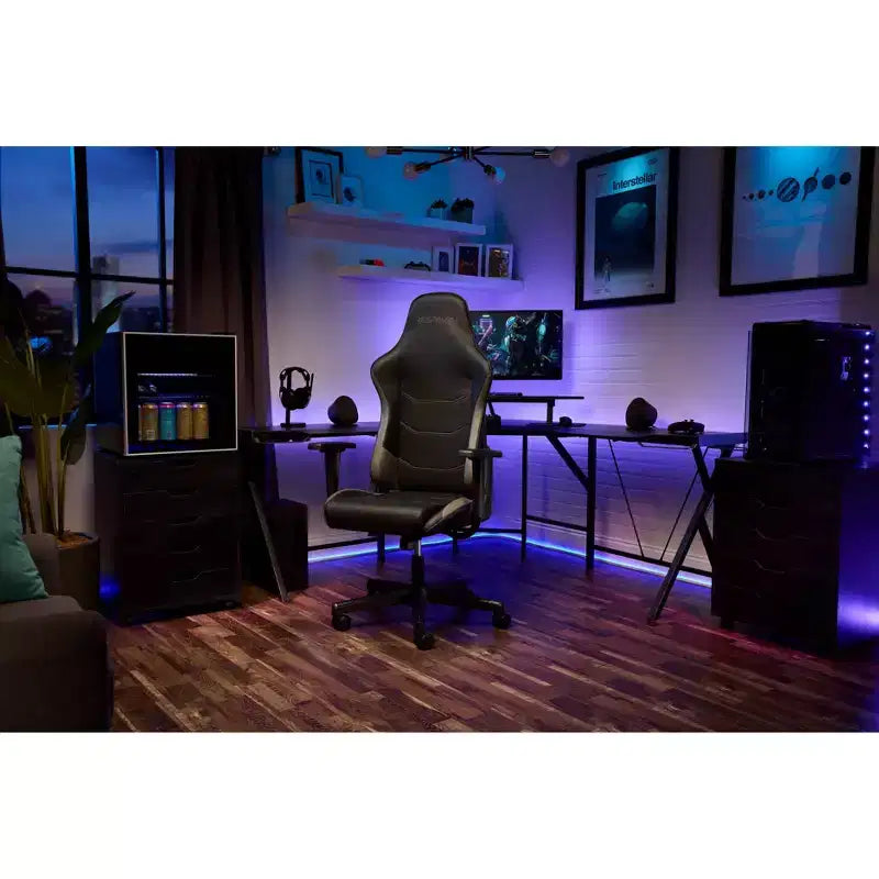 Silla de juego ergonómica RESPAWN 110