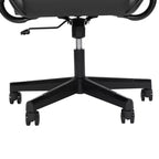 Silla de juego ergonómica RESPAWN 110