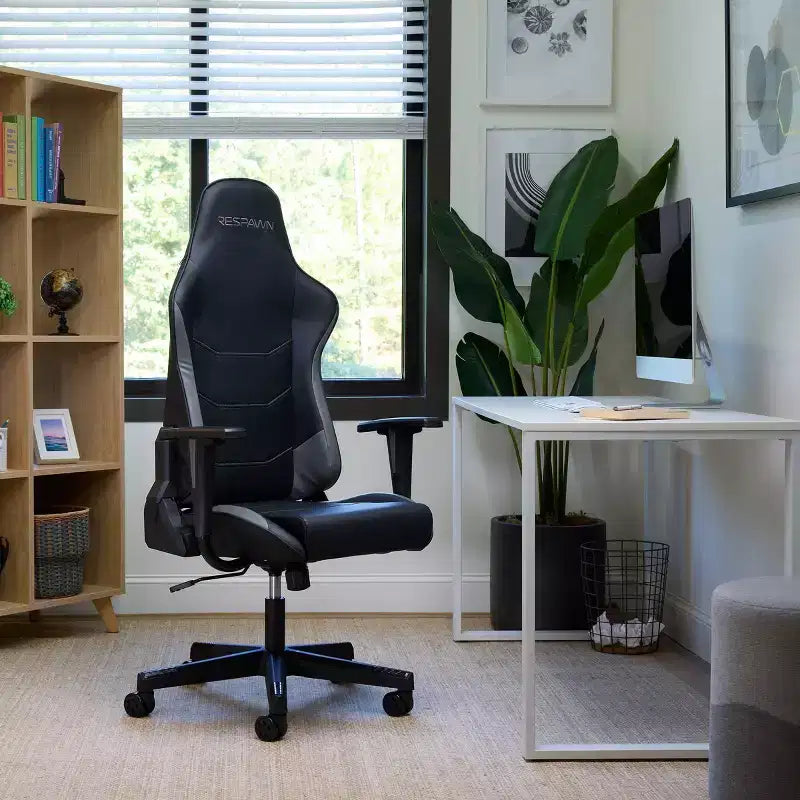 Silla de juego ergonómica RESPAWN 110