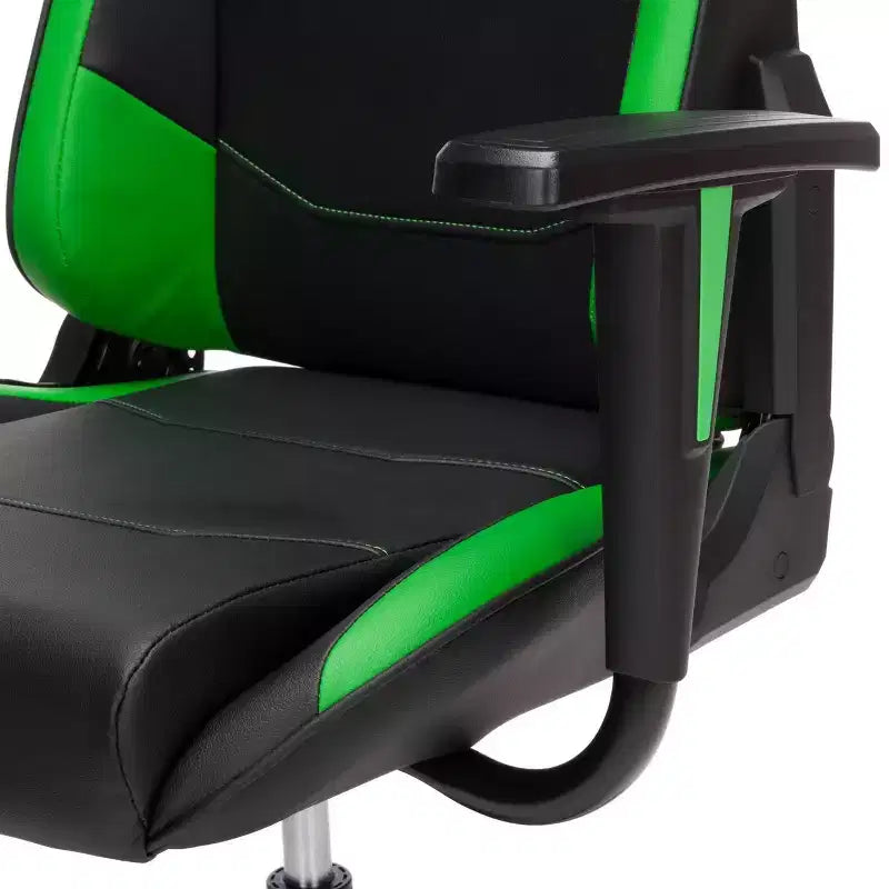 Silla de juego ergonómica RESPAWN 110