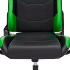 Silla de juego ergonómica RESPAWN 110