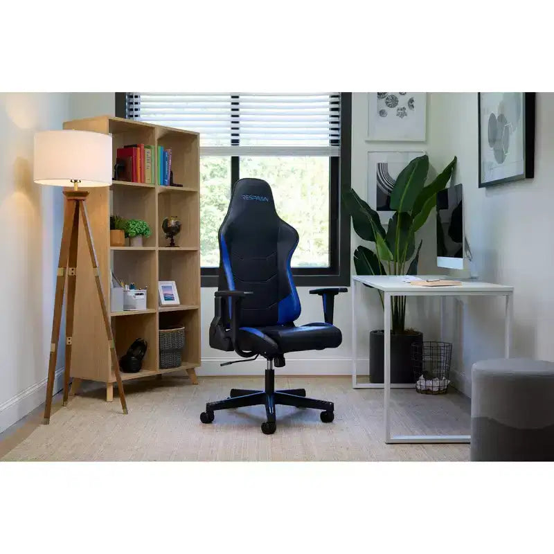 Silla de juego ergonómica RESPAWN 110