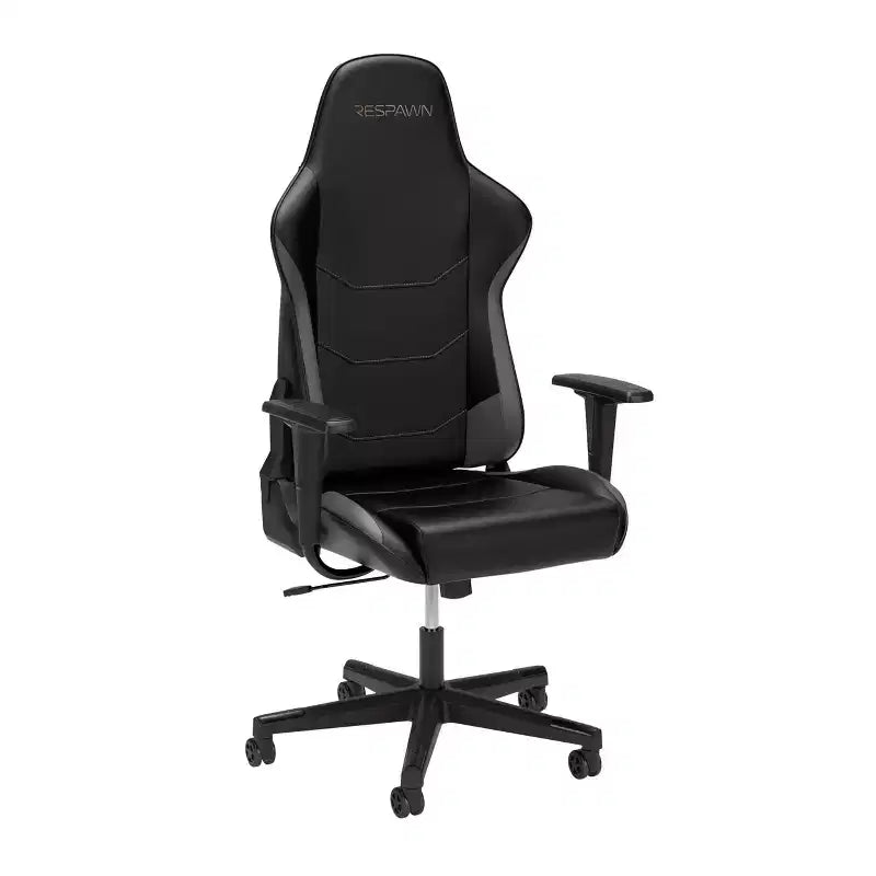 Silla de juego ergonómica RESPAWN 110