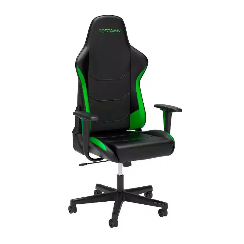 Silla de juego ergonómica RESPAWN 110