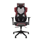 Silla de juego RESPAWN Flexx Mesh con soporte lumbar y reposacabezas ajustable