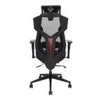 Silla de juego RESPAWN Flexx Mesh con soporte lumbar y reposacabezas ajustable