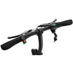 Bicicleta Eléctrica Plegable GlareWheel de 12'' Urban Fashion X5