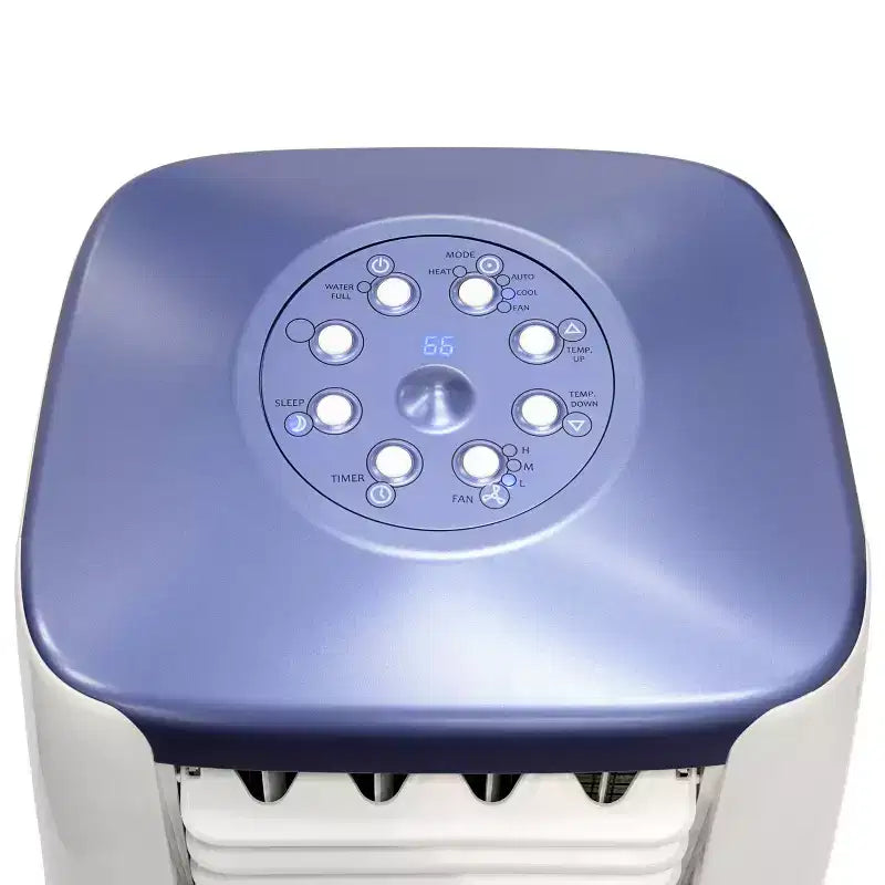 Aire acondicionado y calefactor portátil Newair - 14.000 BTU