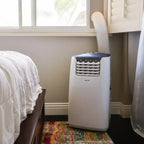 Aire acondicionado y calefactor portátil Newair - 14.000 BTU