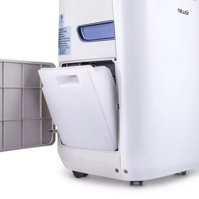 Aire acondicionado y calefactor portátil Newair - 14.000 BTU