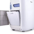 Aire acondicionado y calefactor portátil Newair - 14.000 BTU