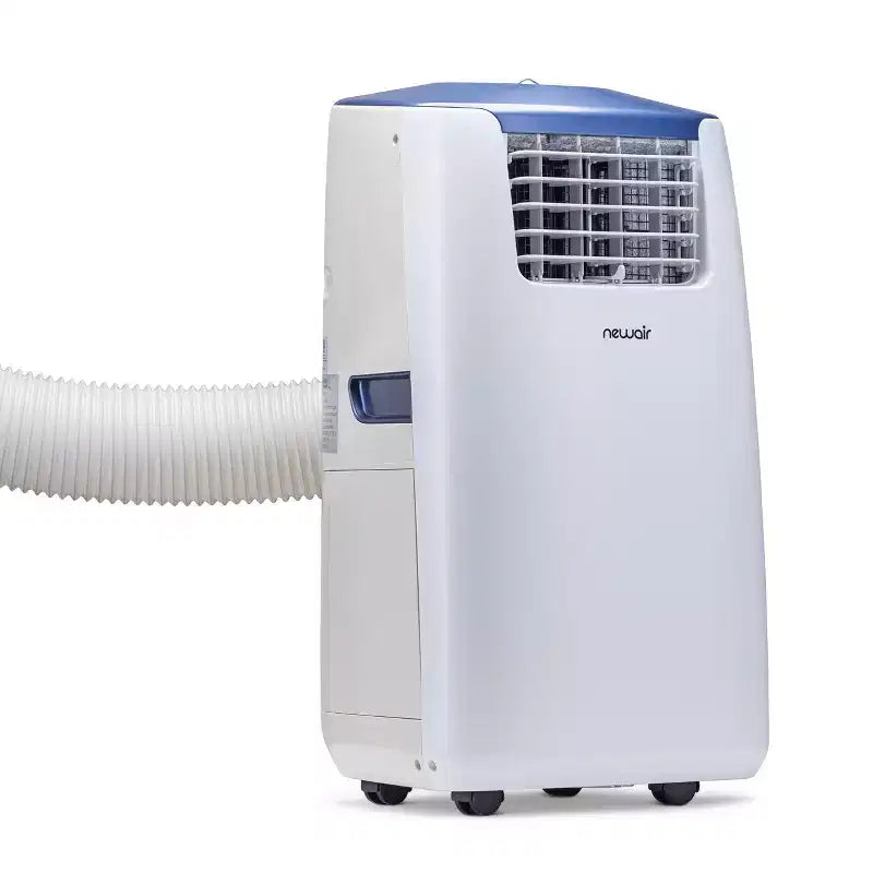 Aire acondicionado y calefactor portátil Newair - 14.000 BTU