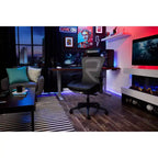 Silla de juego ergonómica de malla Spire de RESPAWN