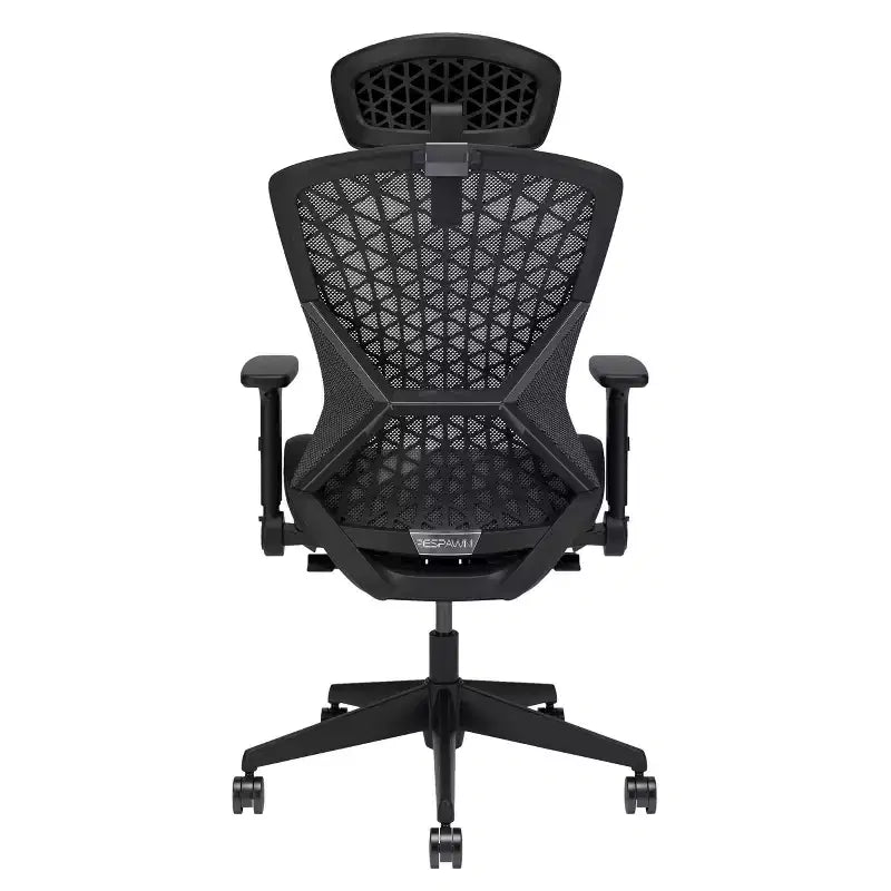 Silla de juego ergonómica de malla Spire de RESPAWN