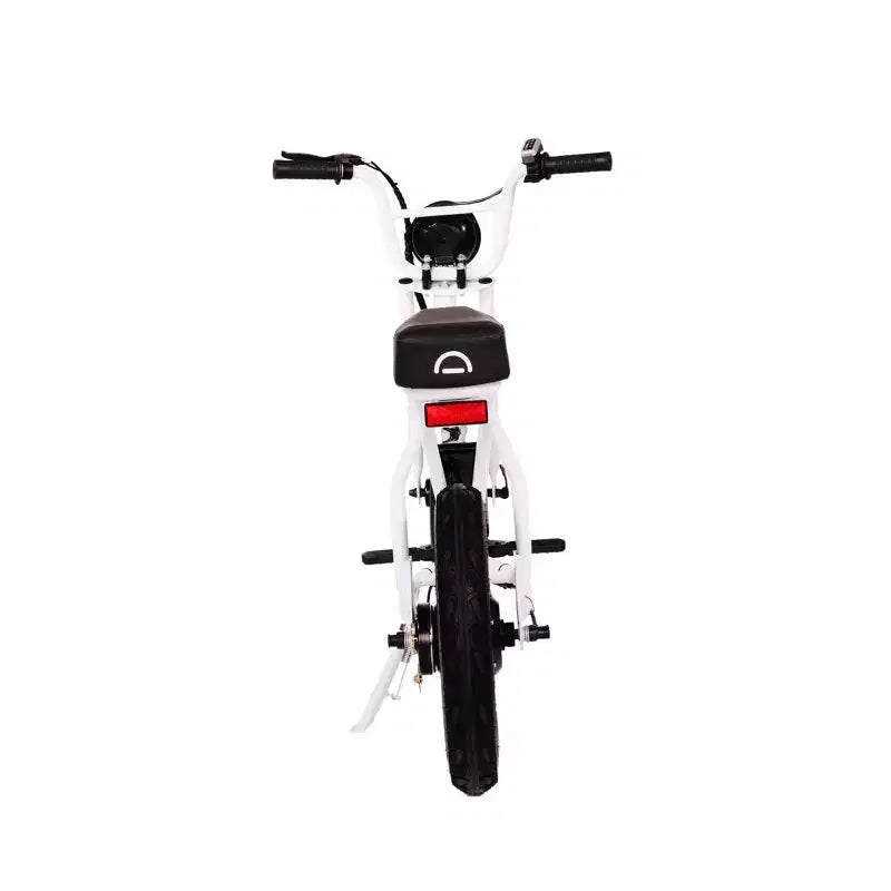 Bicicleta eléctrica Droyd Kids' Blipper 16 Step Over Mini