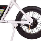 Bicicleta eléctrica Droyd Kids' Blipper 16 Step Over Mini