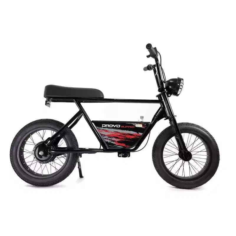 Bicicleta eléctrica Droyd Kids' Blipper 16 Step Over Mini