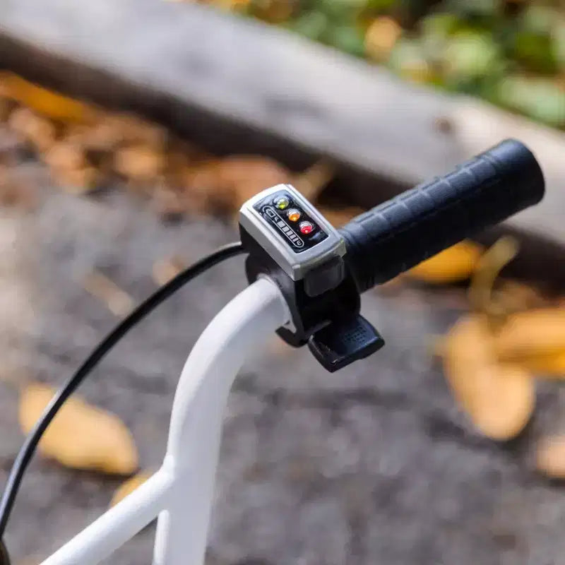 Bicicleta eléctrica Droyd Kids' Blipper 16 Step Over Mini