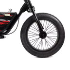 Bicicleta eléctrica Droyd Kids' Blipper 16 Step Over Mini