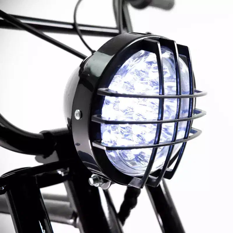 Bicicleta eléctrica Droyd Kids' Blipper 16 Step Over Mini