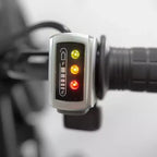 Bicicleta eléctrica Droyd Kids' Blipper 16 Step Over Mini