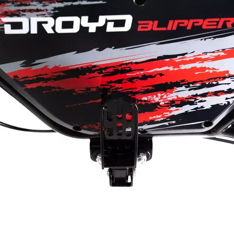Bicicleta eléctrica Droyd Kids' Blipper 16 Step Over Mini