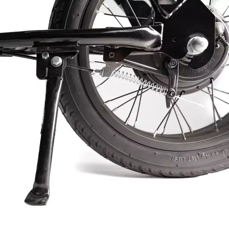 Bicicleta eléctrica Droyd Kids' Blipper 16 Step Over Mini