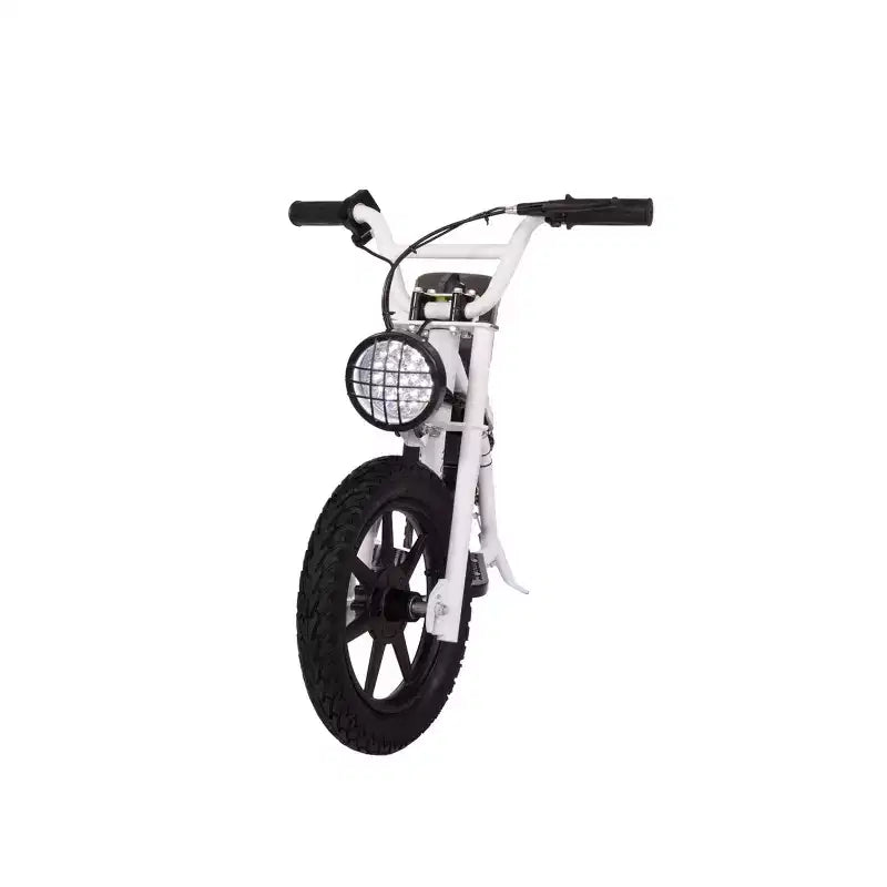 Bicicleta Eléctrica Mini de Paso Bajo Droyd Kids' Weeler 14