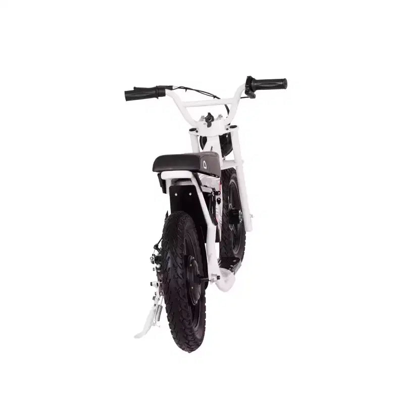 Bicicleta Eléctrica Mini de Paso Bajo Droyd Kids' Weeler 14
