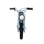Bicicleta Eléctrica Mini de Paso Bajo Droyd Kids' Weeler 14
