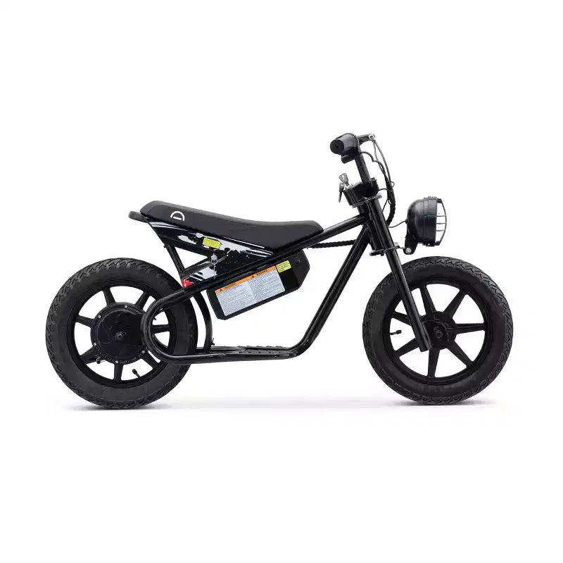 Bicicleta Eléctrica Mini de Paso Bajo Droyd Kids' Weeler 14