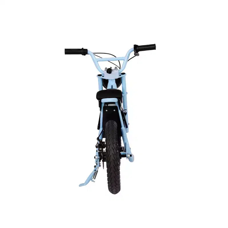 Bicicleta Eléctrica Mini de Paso Bajo Droyd Kids' Weeler 14