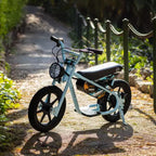 Bicicleta Eléctrica Mini de Paso Bajo Droyd Kids' Weeler 14