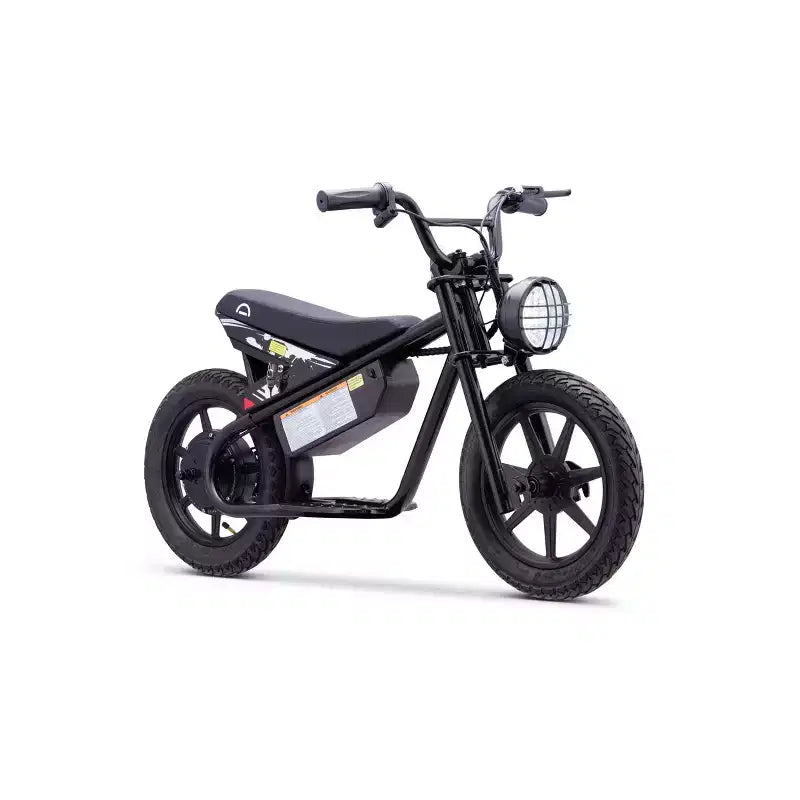 Bicicleta Eléctrica Mini de Paso Bajo Droyd Kids' Weeler 14