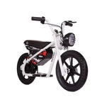 Bicicleta Eléctrica Mini de Paso Bajo Droyd Kids' Weeler 14