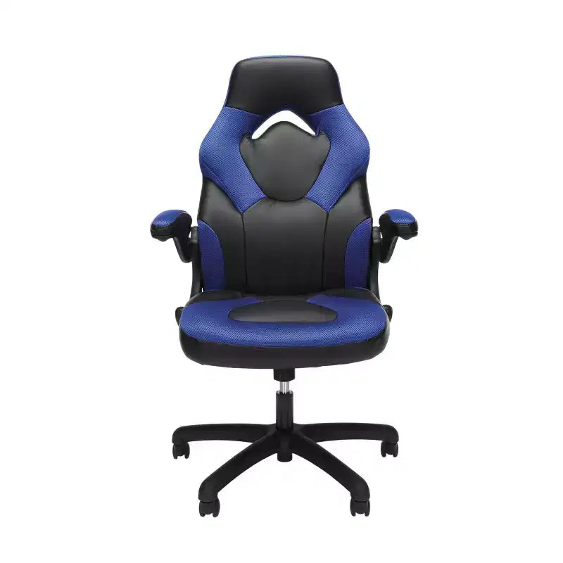 Silla ergonómica para juegos RESPAWN 3085 con brazos abatibles