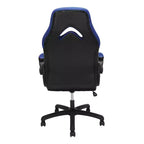 Silla ergonómica para juegos RESPAWN 3085 con brazos abatibles
