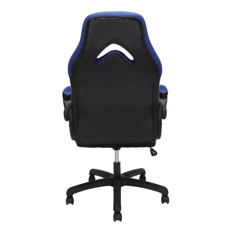 Silla ergonómica para juegos RESPAWN 3085 con brazos abatibles