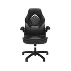 Silla ergonómica para juegos RESPAWN 3085 con brazos abatibles