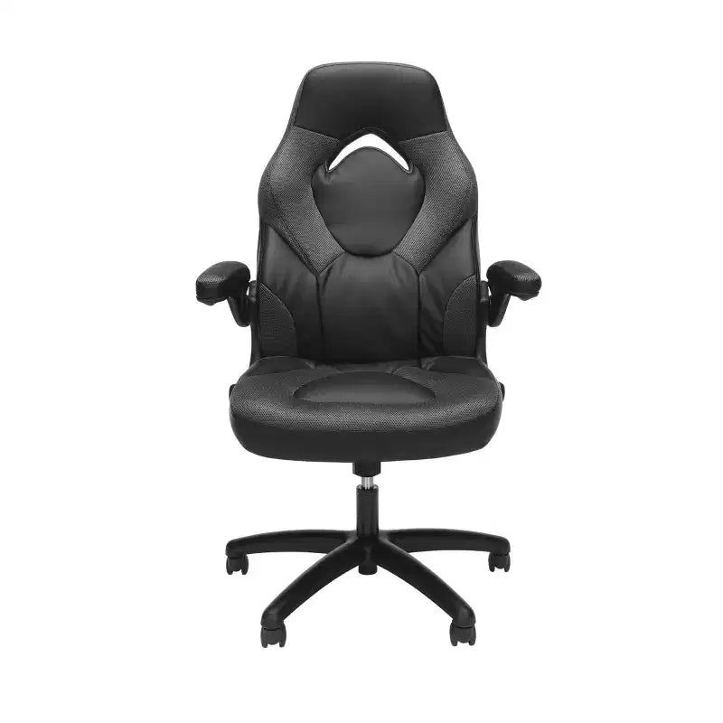 Silla ergonómica para juegos RESPAWN 3085 con brazos abatibles