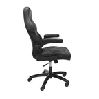 Silla ergonómica para juegos RESPAWN 3085 con brazos abatibles