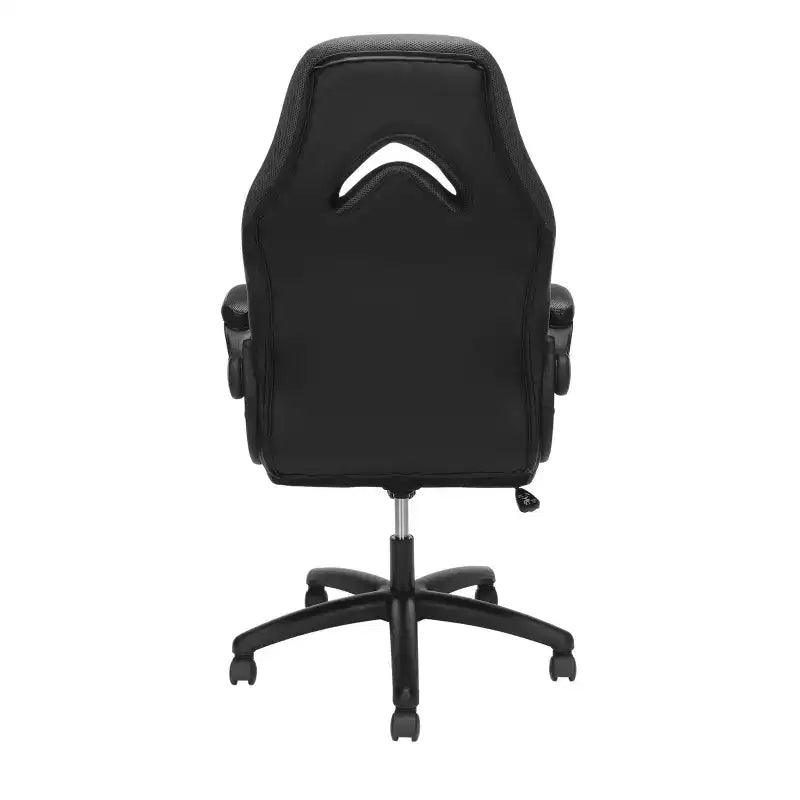 Silla ergonómica para juegos RESPAWN 3085 con brazos abatibles