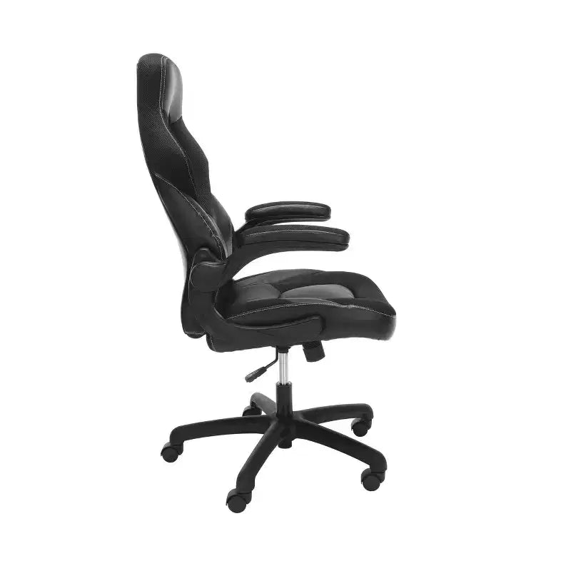 Silla ergonómica para juegos RESPAWN 3085 con brazos abatibles