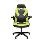 Silla ergonómica para juegos RESPAWN 3085 con brazos abatibles