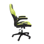 Silla ergonómica para juegos RESPAWN 3085 con brazos abatibles