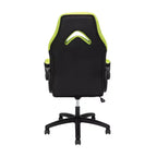 Silla ergonómica para juegos RESPAWN 3085 con brazos abatibles