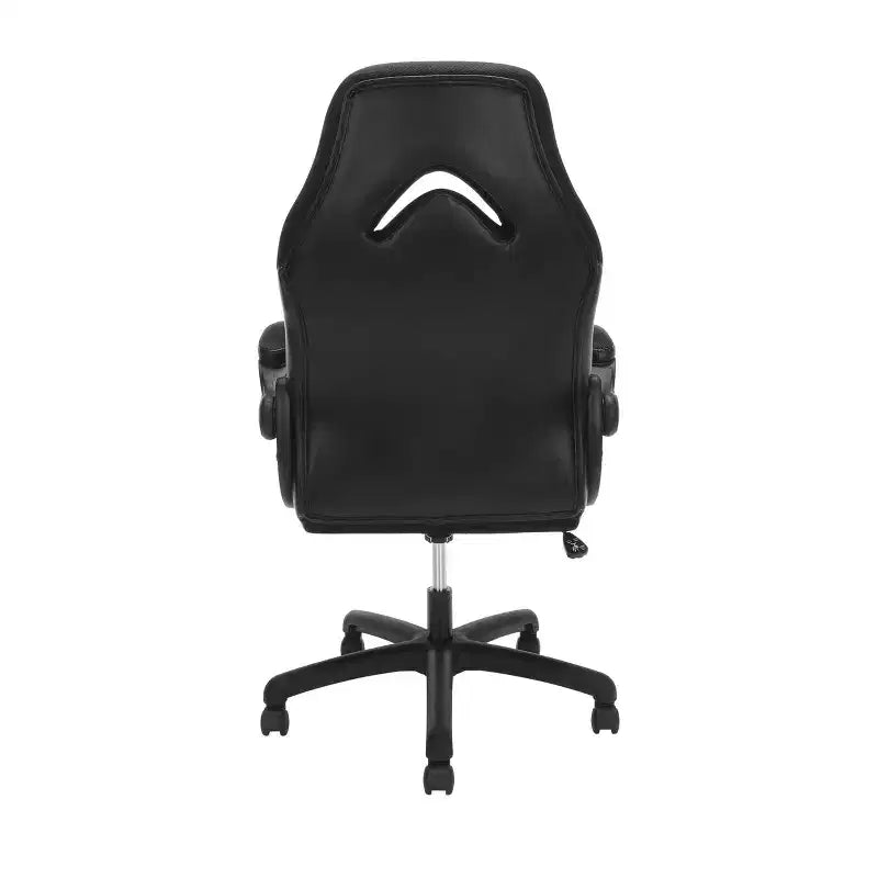 Silla ergonómica para juegos RESPAWN 3085 con brazos abatibles