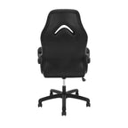 Silla ergonómica para juegos RESPAWN 3085 con brazos abatibles